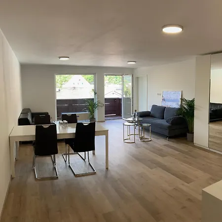 Geraeumiges Mit Weitblick 1-6 Personen Apartment Imst