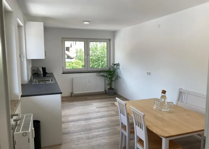 Geraeumiges Mit Weitblick 1-6 Personen Imst