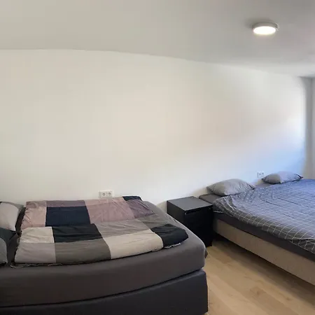 Geraeumiges Mit Weitblick 1-6 Personen